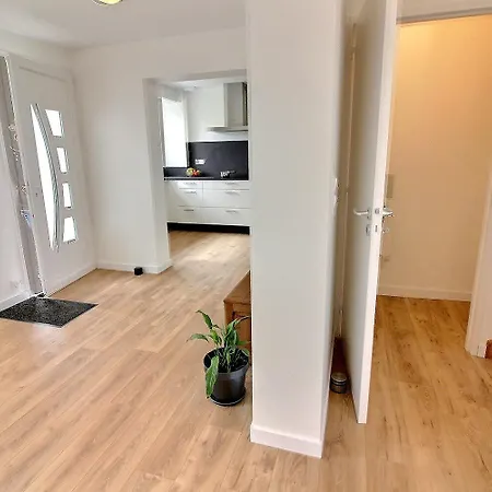 Feriehus Ty Linalae *